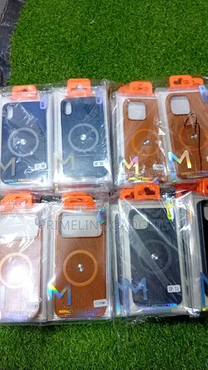 Impact Protection Case for iPhone XR, 11, 12 Pro Max, 14, 14 Pro Max, 15 Pro Max, 16 Pro Max, 17 Air, 17 Pro Max