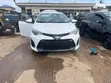 Toyota Corolla 2016 Sport - 1