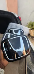 2023-26 Honda Pilot Front Emblem - 1