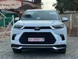 Toyota Highlander 2025 Platinum - 1