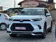 Toyota Highlander 2025 Platinum - 3