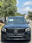 2020 Mercedes-Benz GLB 250 4MATIC SUV - 1