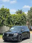 2020 Mercedes-Benz GLB 250 4MATIC SUV - 4