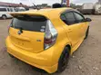 Toyota Aqua 2013 Yellow - 2