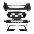 Honda CR-V 2023 Hybrid Bumper Complete - 2