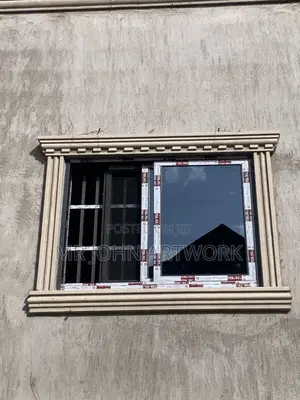Window Design Artwork