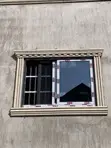 Window Design Artwork - 1