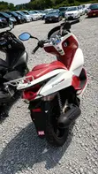Honda PCX150 Scooter 2018 Red - 2