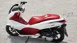 Honda PCX150 Scooter 2018 Red - 3