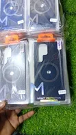 Impact Protection Case for Samsung S21U, S22U, S24U, S25U, S26U - 3
