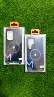 Impact Protection Case for Samsung S21U, S22U, S24U, S25U, S26U - 4