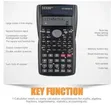 Brand New Scientific Calculator - 2