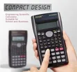 Brand New Scientific Calculator - 4