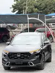 2026 Honda CR-V Sport Touring Hybrid AWD - Black - 2
