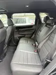 2026 Honda CR-V Sport Touring Hybrid AWD - Black - 4