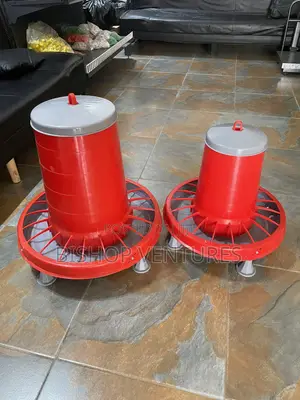 12kg Poultry Feeder