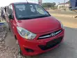 Hyundai i10 2013 Red - 1
