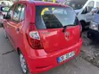 Hyundai i10 2013 Red - 2