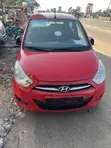 Hyundai i10 2013 Red - 3