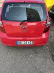 Hyundai i10 2013 Red - 4