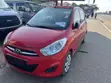 Hyundai i10 2013 Red - 5