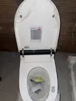 Smart Intelligent Toilet - 3
