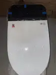 Smart Intelligent Toilet - 5