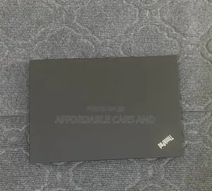 Lenovo ThinkPad T495s Laptop - Ryzen 5, 8GB RAM, 256GB SSD