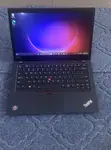 Lenovo ThinkPad T495s Laptop - Ryzen 5, 8GB RAM, 256GB SSD - 2