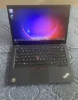 Lenovo ThinkPad T495s Laptop - Ryzen 5, 8GB RAM, 256GB SSD - 4