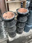 Gyapa Coal Pot - 1