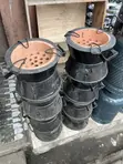 Gyapa Coal Pot - 2