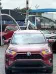 2021 Toyota RAV4 XLE Premium Hybrid - 1