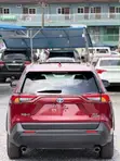 2021 Toyota RAV4 XLE Premium Hybrid - 4