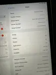 Apple iPad 10.2 (2020) 64GB Gray - 1