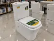 Modern Twyfords WC Toilet | Water Closet - 3