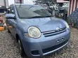 Toyota Sienta 1.5 FWD 2010 - Blue - 2