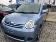 Toyota Sienta 1.5 FWD 2010 - Blue - 3