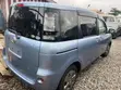 Toyota Sienta 1.5 FWD 2010 - Blue - 4
