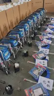 Original Brushless Airless Paint Sprayer - 1