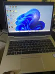 HP EliteBook 830 G6 Laptop - Intel Core i5, 8GB RAM, 160GB SSD - 2