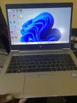 HP EliteBook 830 G6 Laptop - Intel Core i5, 8GB RAM, 160GB SSD - 4