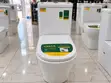 Twyford Water Closet | Modern Dual Flush Toilet - 3