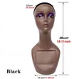 Brand New Mannequin for Wig Display - 2