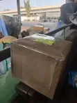 Haojin HJ150-20A Motorcycle 2025 - 4