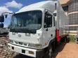 Hyundai 5 Ton Container Truck 2010 White - 3