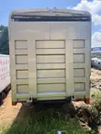 Hyundai 5 Ton Container Truck 2010 White - 4