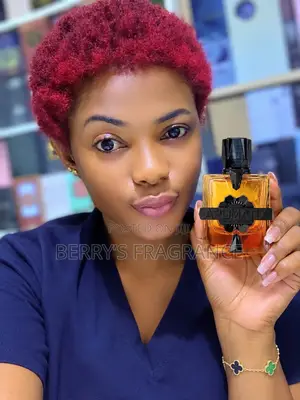 Forbidden Fruit by French Avenue Eau de Parfum