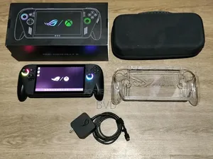 ASUS ROG Ally Gaming Handheld