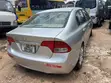 Honda Civic LX Sedan 2010 Gray - 1